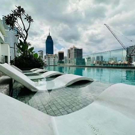 Hotel Quill Residence By Tasrifa Kuala Lumpur Buitenkant foto